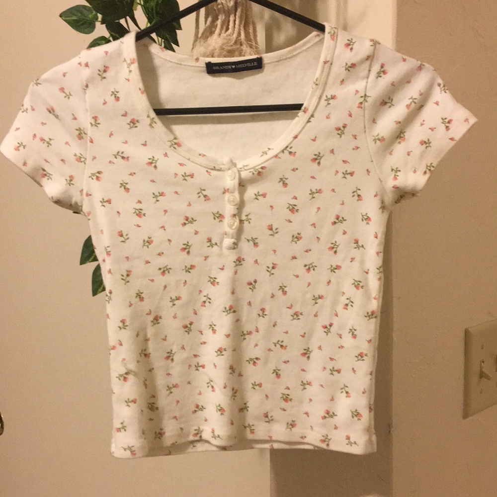 Brandy Melville top